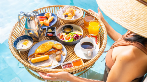 Why Book with a Travel Agent? Better Deals, Extra Perks