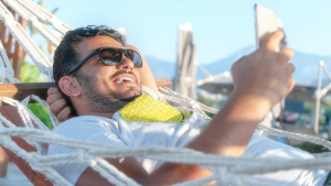 Why Book with a Travel Agent? Help when you need it most