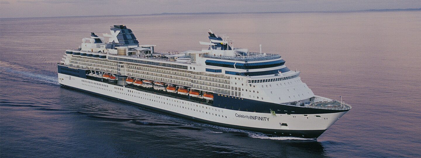 12 night Canaries, Spain and Morocco cruise