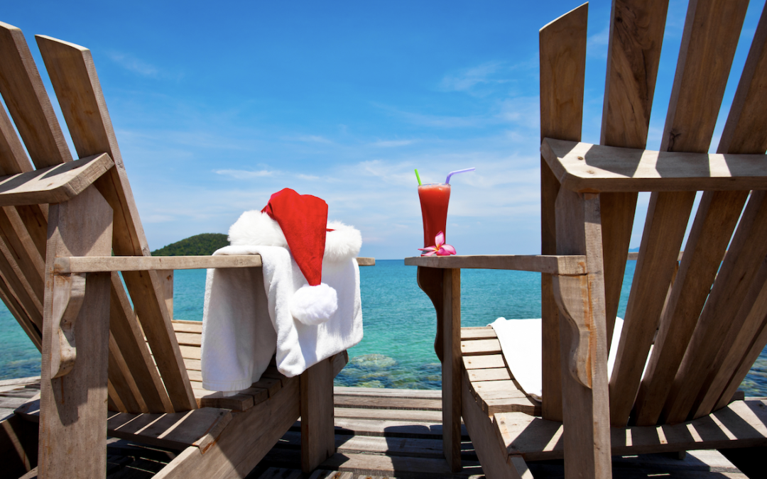 Christmas & New Year Cruises 2025