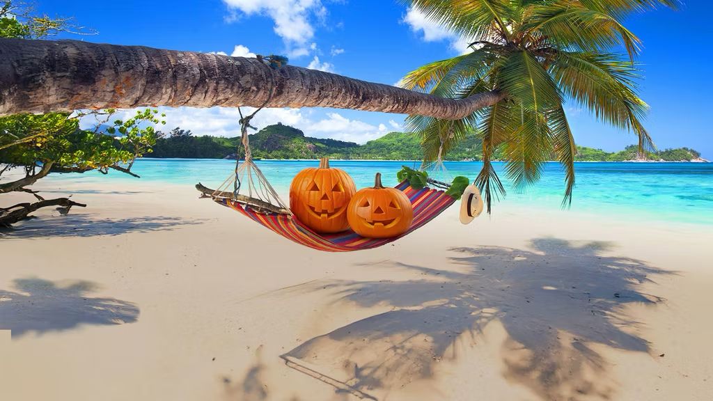 MSC Cruise Deals Spain – Halloween Sale from €399pp